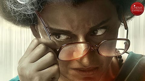 Kangana Ranaut reveals Emergency's trailer date 