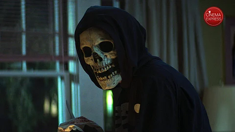 A still from Fear Street Part One: 1994