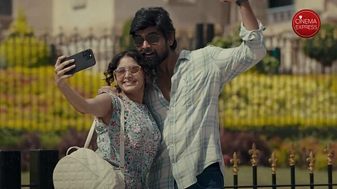 Nesippaya Trailer: Akash Murali and Aditi Shankar's love faces the ultimate test