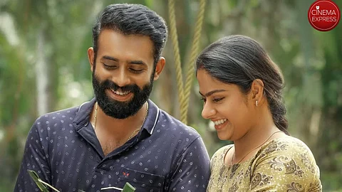 Release date announced for Arjun Ashokan's Anbodu Kanmani