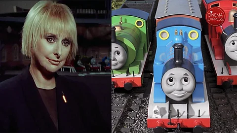 Thomas & Friends creator Britt Allcroft passes away