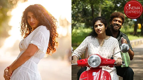 Roshini Prakash: I want to do films a cinephile would love to watch