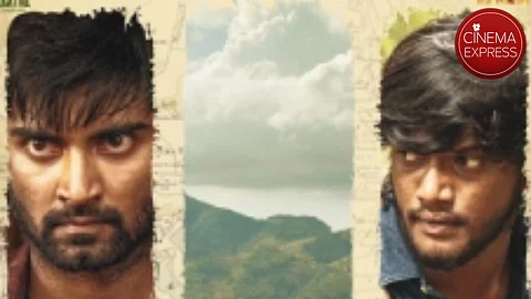 Atharvaa's Address gets release date
