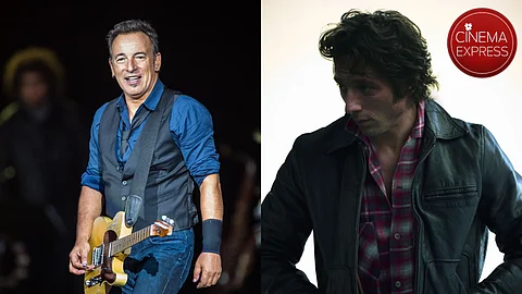 Bruce Springsteen praises Jeremy Allen White’s performance in biopic Deliver Me From Nowhere
