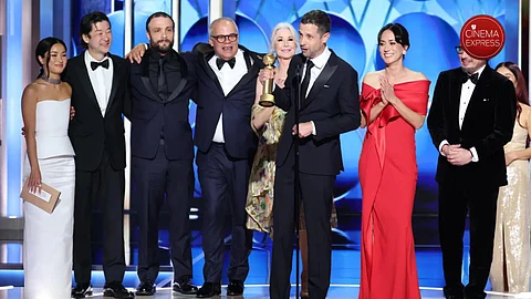 Golden Globes 2025: Shogun sweeps drama categories; Hiroyuki Sanada, Anna Sawai earn accolades