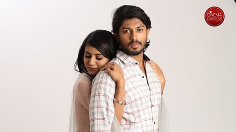 Shreyas Manju's film Vishnu Priya finally set to hit theatres