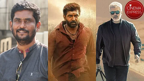 Vanangaan producer Suresh Kamatchi expresses disappointment over Vidaamuyarchi's postponement