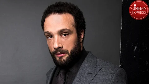 Cosmo Jarvis addresses James Bond casting speculation