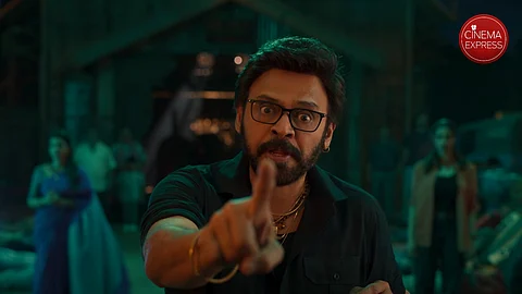 A still from the film