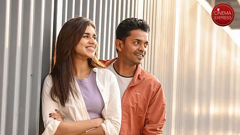 Suseenthiran's 2K Love Story release postponed