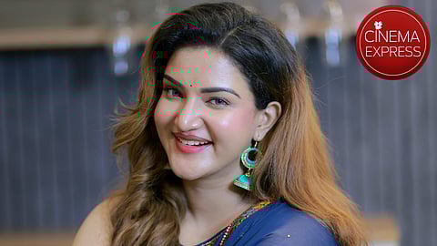 Honey Rose: I declare war on offensive social media trolls on behalf of all women