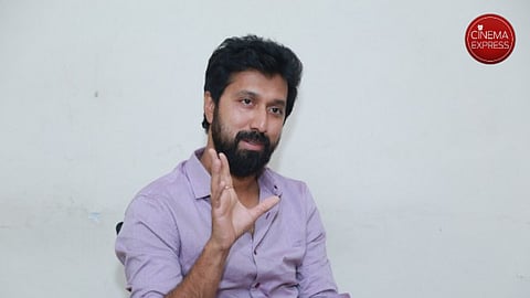 A still of Bobby Kolli