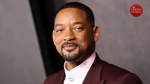 Will Smith shares cryptic post on joining new Matrix film