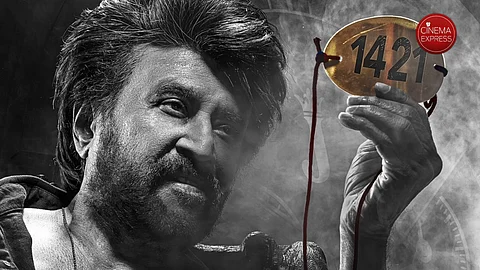 Rajinikanth gives an update on Lokesh Kanagaraj's Coolie