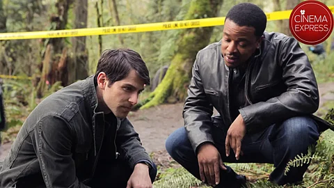 Film adaptation of Grimm in the works