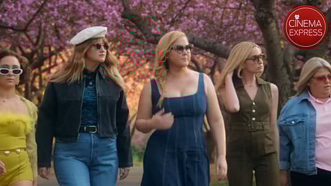 Kinda Pregnant trailer: Amy Schumer's decision to fake her pregnancy backfires