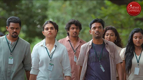 Suseenthiran's 2K Love Story to get a Valentine's Day release