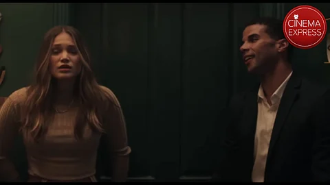 Heart Eyes trailer: A couple decides to put an end to a serial killer's murder spree on Valentine's Day