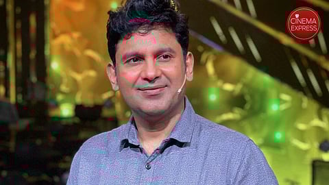 Manoj Muntashir