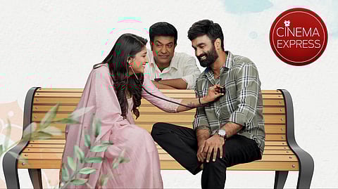 First single ‘Anandamaaye’ from BrahmaAnandam is a refreshing fusion treat