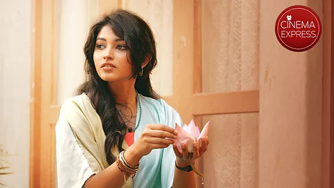 Rachana Inder joins the cast of Theertharoopa Thandeyavarige
