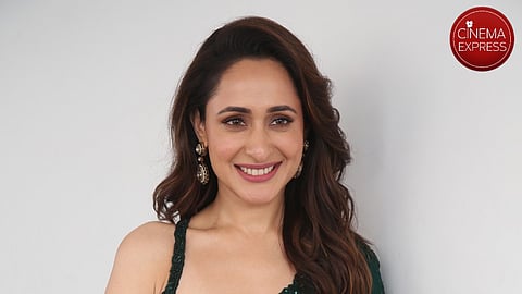 Pragya Jaiswal: Balakrishna sir is my lucky charm