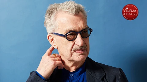 Wim Wenders to make first visit to India for a retrospective