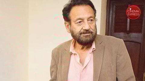 Shekhar Kapur