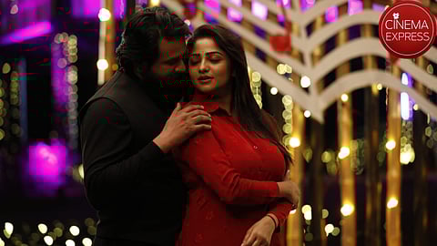 Release of Sanju Weds Geetha 2 to release this week