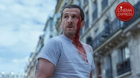 Ad Vitam Movie Review: A film with potential that loses itself in genre cliches
