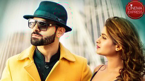 Raju James Bond set for release in Kannada and Hindi 