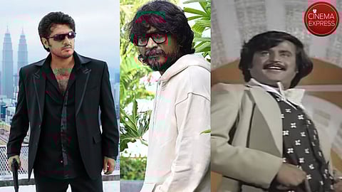 Vishnu Vardhan faces criticism over his "Billa flop" remarks