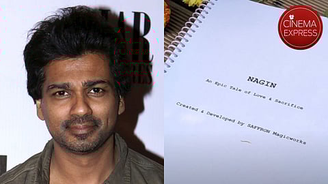 Nikhil Dwivedi