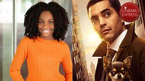 Kyrie McAlpin joins Will Trent in recurring role for season 3