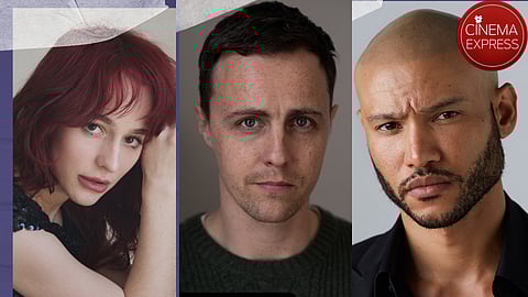 One Piece live action series adds to cast