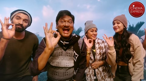 Sahakutumbaanam