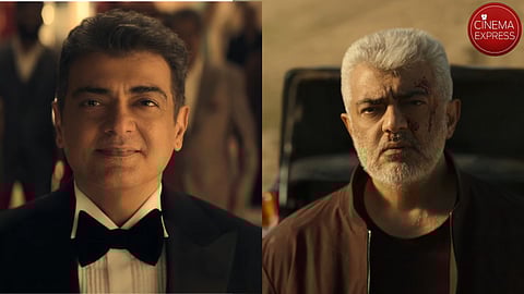 Ajith Kumar's Vidaamuyarchi to release in February