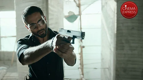 Deva Trailer: Shahid Kapoor's furious cop declares he is the ‘mafia’ in this raw actioner