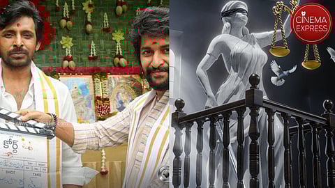 Priyadarshi’s Court to have “First hearing” on this date