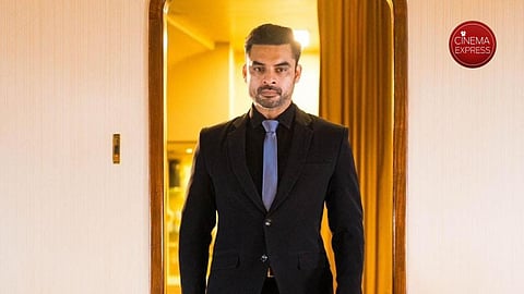 Tovino's Identity gets a Telugu version, release date announced