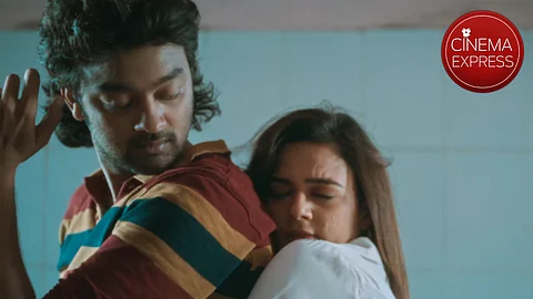 'Konjam Pesathane' song from Bun Butter Jam out