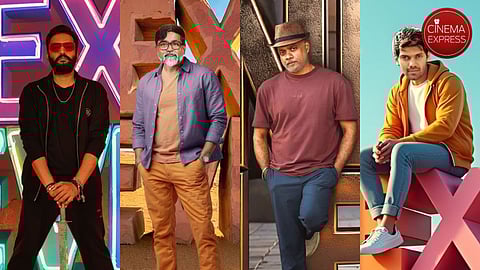 Santhanam, Selvaraghavan, Gautham Vasudev Menon to join hands for DD Next Level