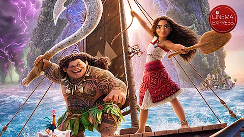 Moana 2 earns $1 billion worldwide, becomes third Disney film to hit the milestone