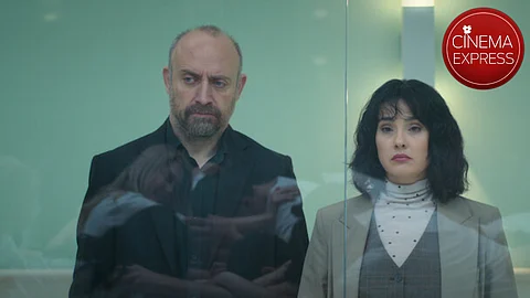 Lovers Anonymous Season 1 Review: An opposites attract brand of romantic dramedy turned on its head 