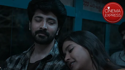 A still from Pothugadda