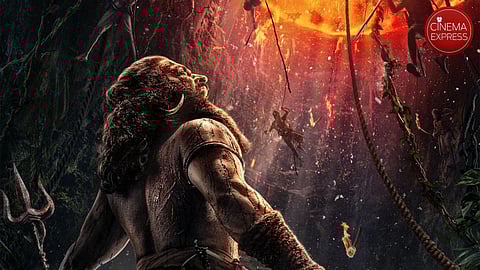 Todor Lazarov crafts grand climax war sequence for Kantara: Chapter 1