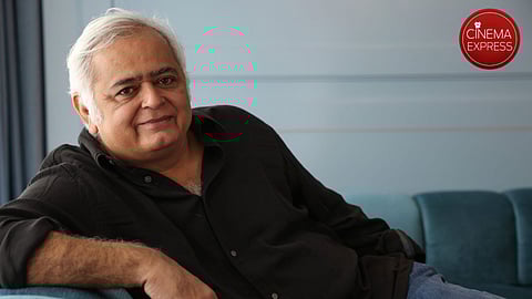 Hansal Mehta