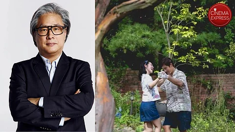 Park Chan-wook's No Other Choice wraps filming