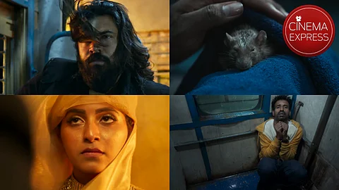 Yezhu Kadal Yezhu Malai trailer: Soori is a commoner experiencing a timeless journey with an immortal Nivin Pauly
