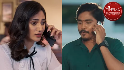 Mr Housekeeping trailer: Hari Baskar struggles to keep his identity hidden in this rom-com